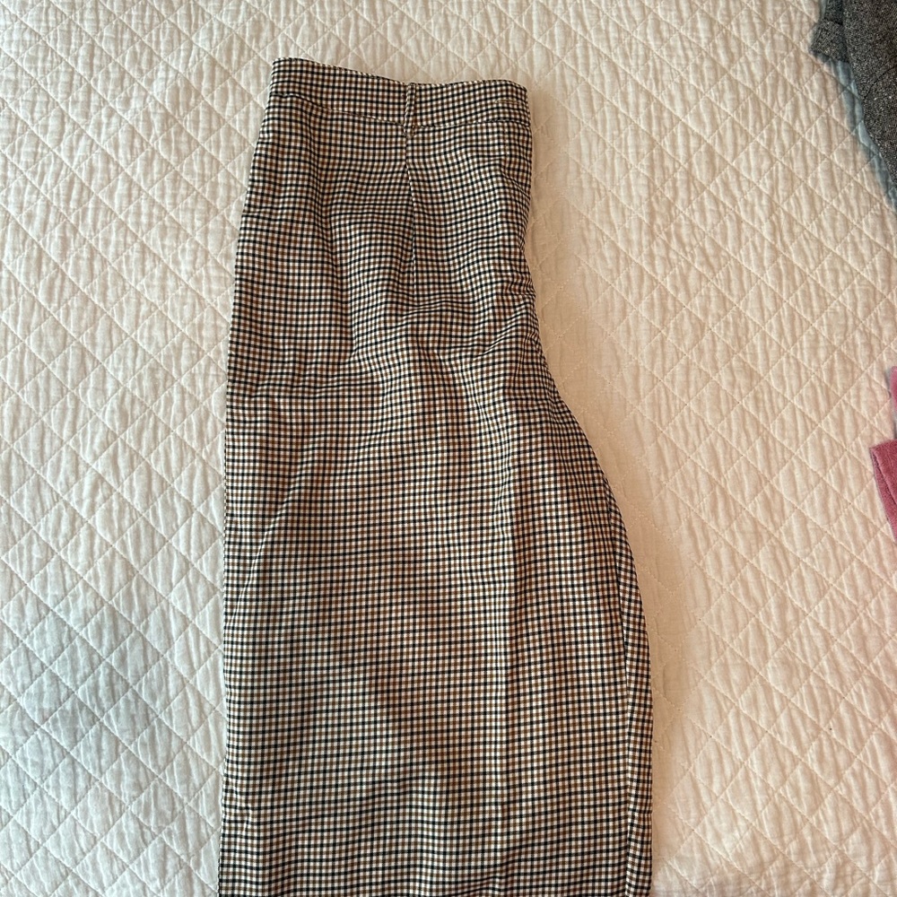 Belle Poque pants - Picture 2 of 2